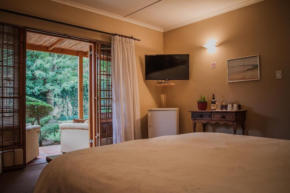 Фото Guesthouse LaRachelle