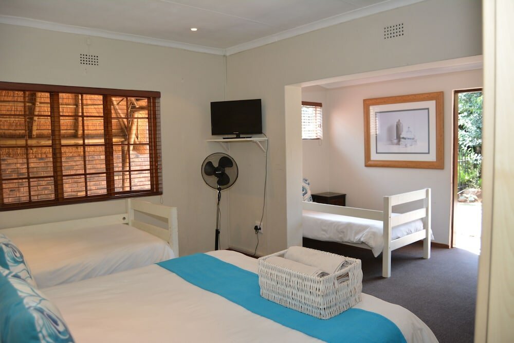 Фото Aero Guest Lodge