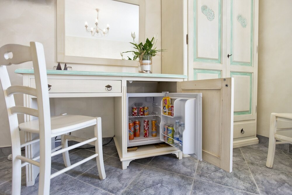 Фото Morpheo Rooms