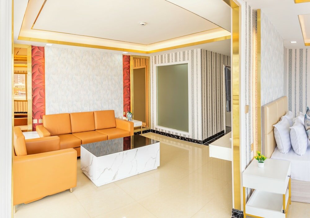 Фото Mermaid Beach Resort