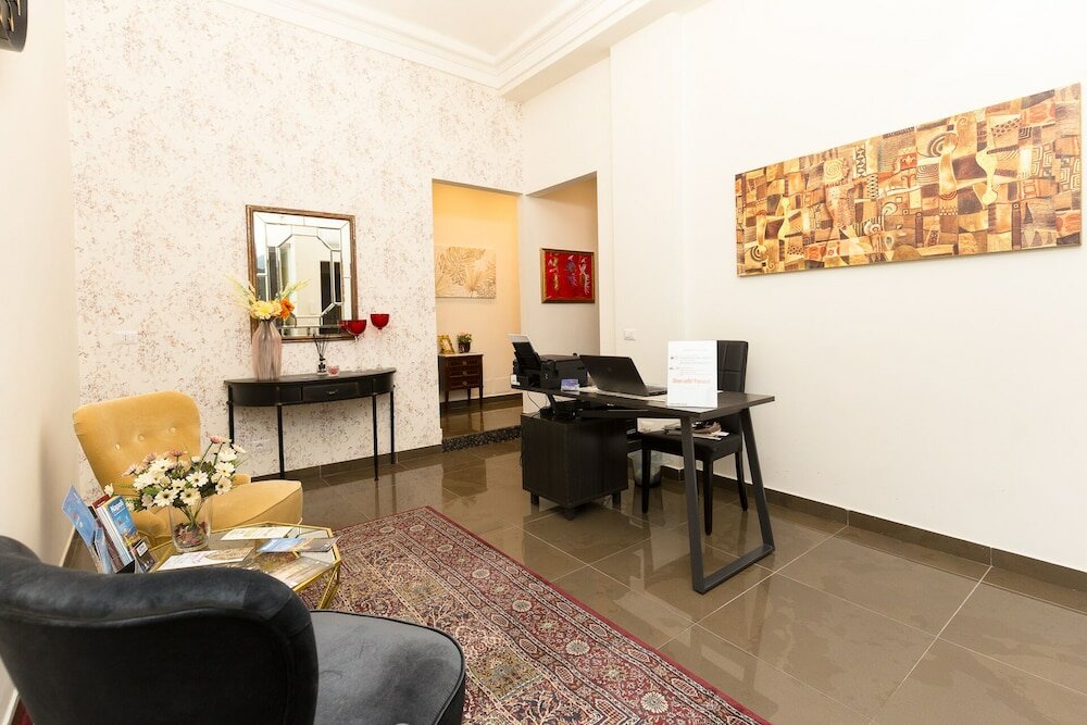 Фото B&b Depretis19