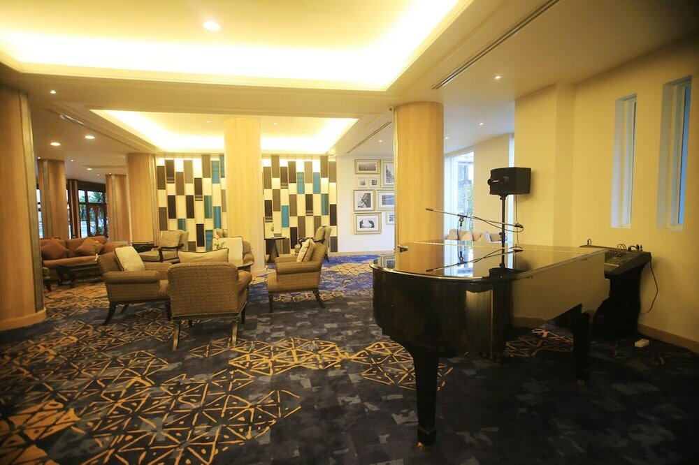 Фото Wiang Inn Hotel Chiang Rai