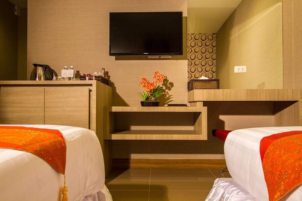 Фото Retro 39 Hotel