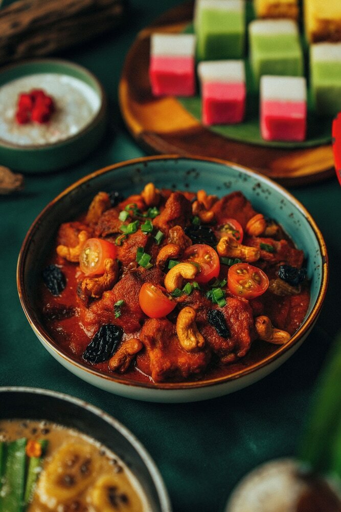 Фото The Chow Kit - an Ormond Hotel