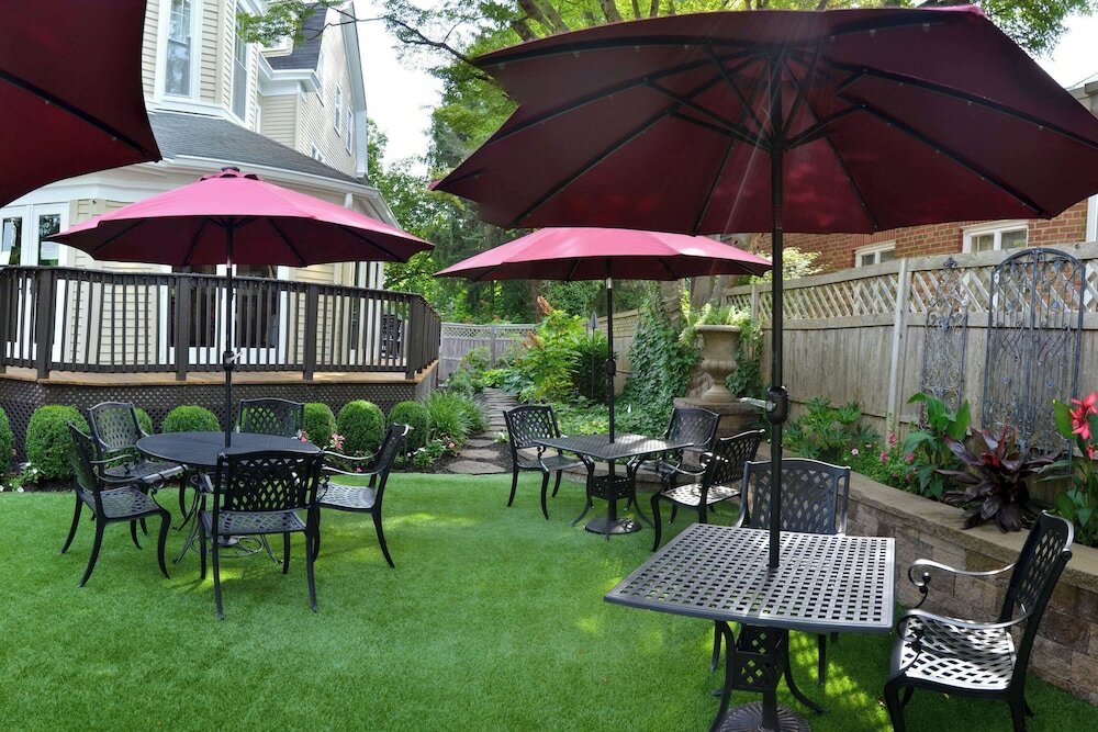 Фото The Peacock Inn, Ascend Hotel Collection