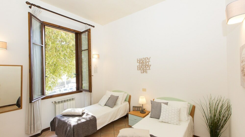 Фото Rental In Rome Rosselli Palace Apartment 2