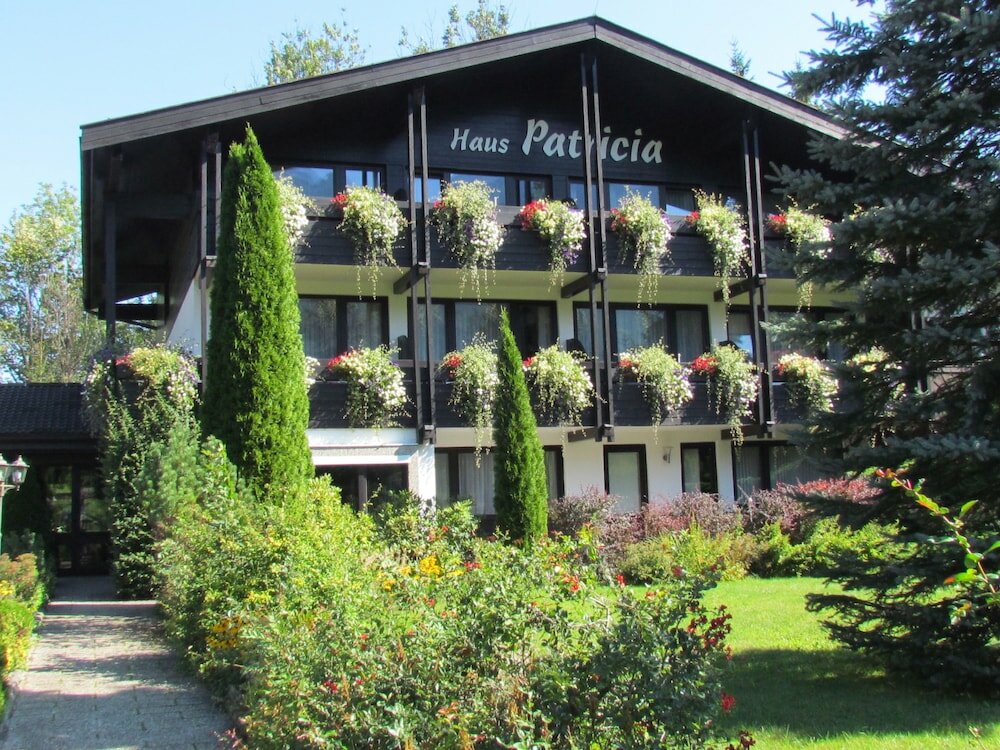 Фото Haus Patricia