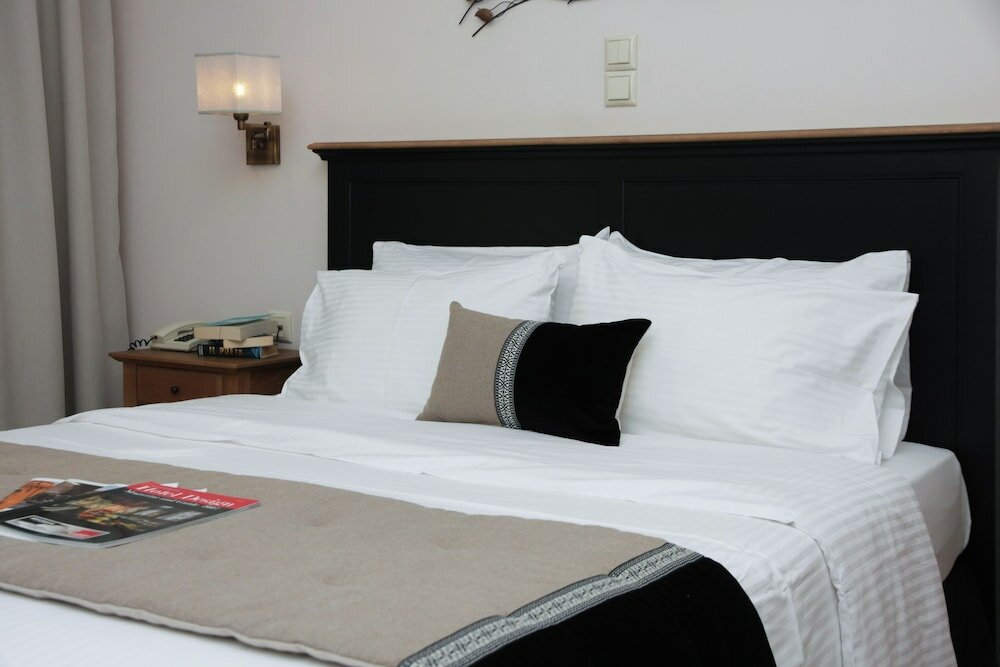 Фото Green Hill Hotel