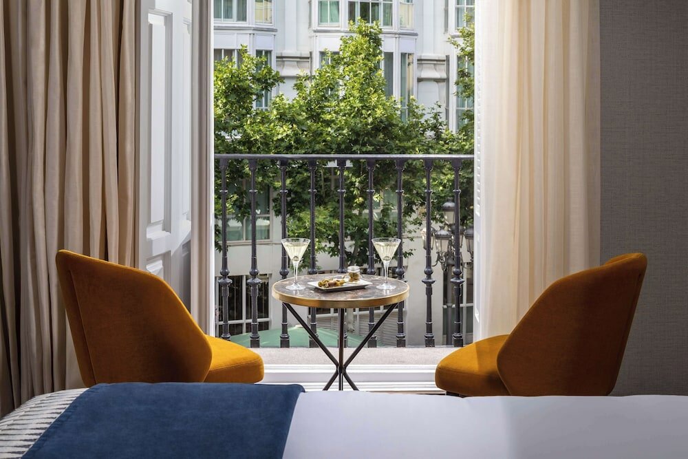 Фото Nh Collection Palacio de Tepa