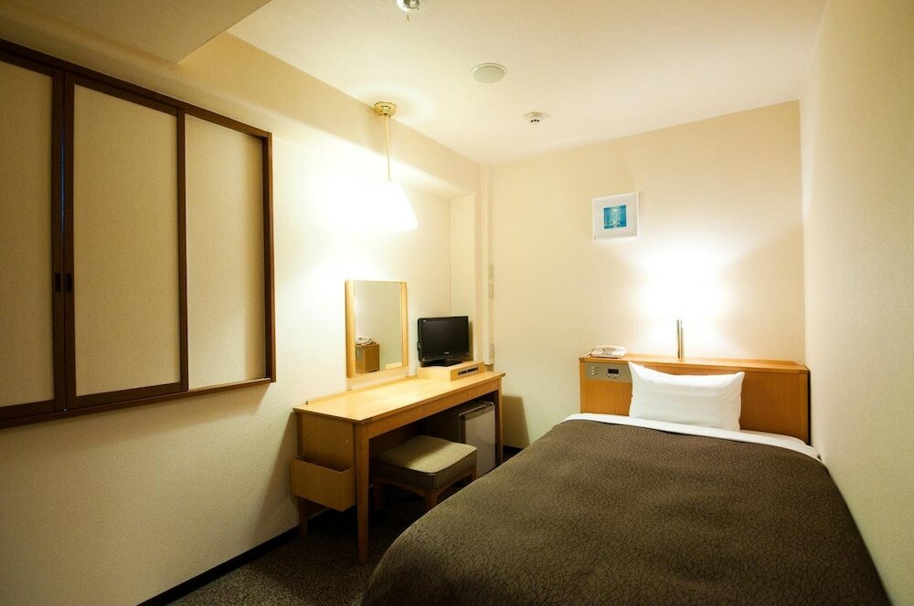 Фото Smile Hotel Shizuoka