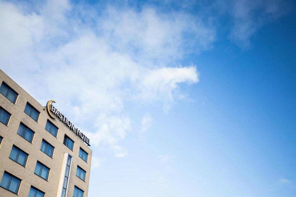 Фото Bastion Hotel Vlaardingen