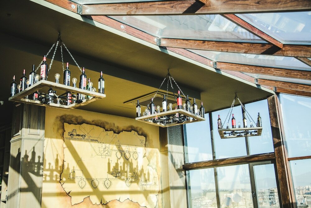 Фото Konyak Hotel