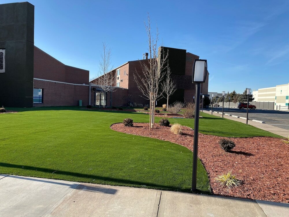 Фото Best Western Premier Denver East