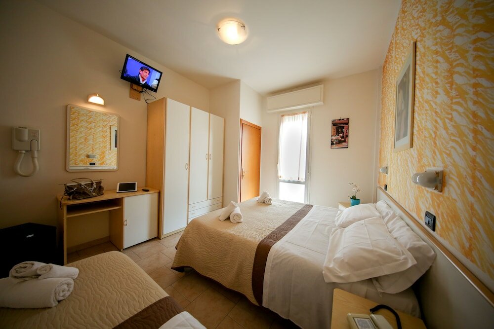 Фото Hotel Petrarca