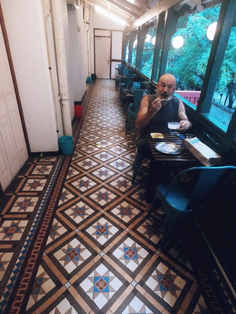 Фото Carlton Hotel