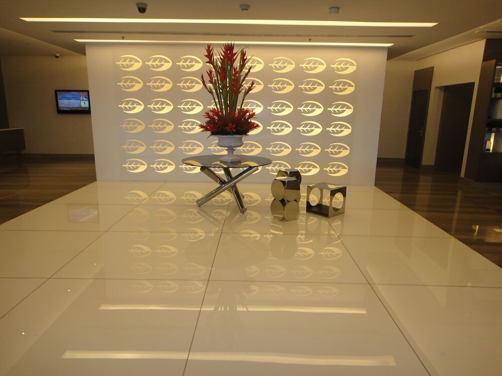 Фото The Bayleaf Intramuros