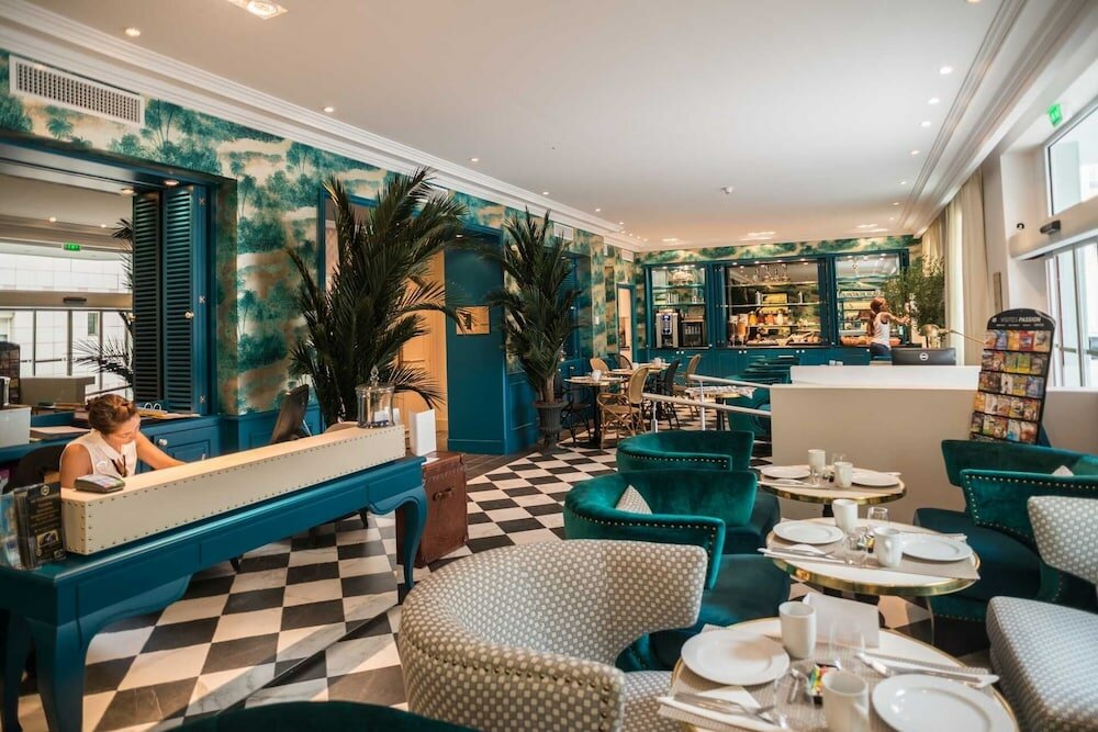 Фото Villa Otero by Happyculture