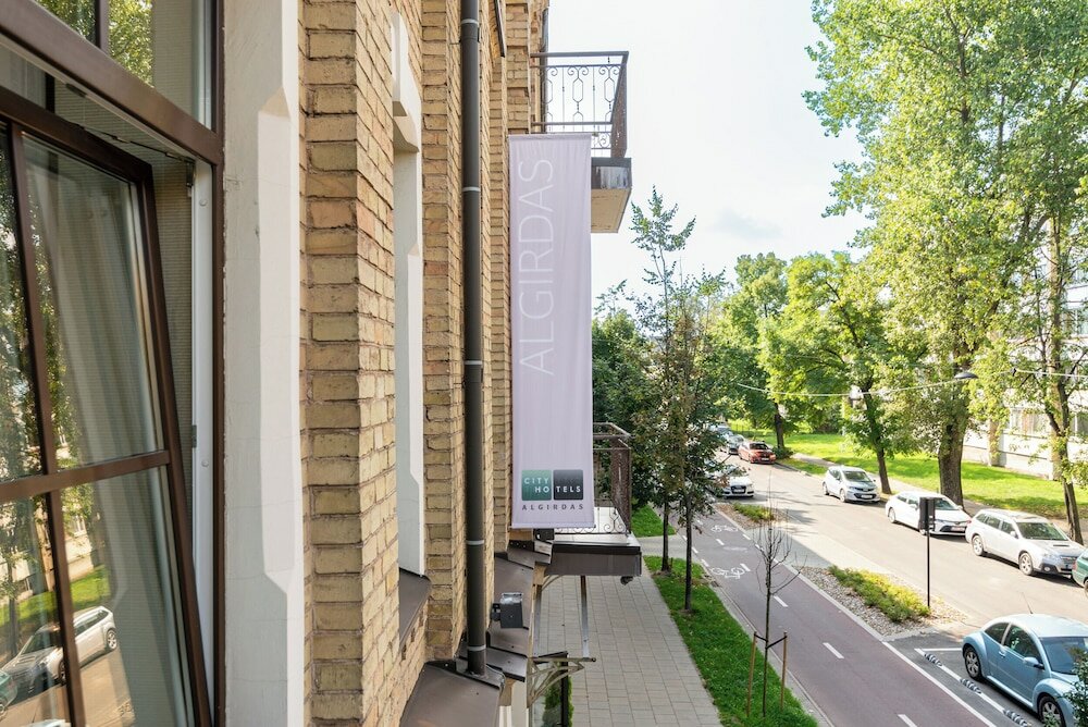 Фото City Hotels Algirdas