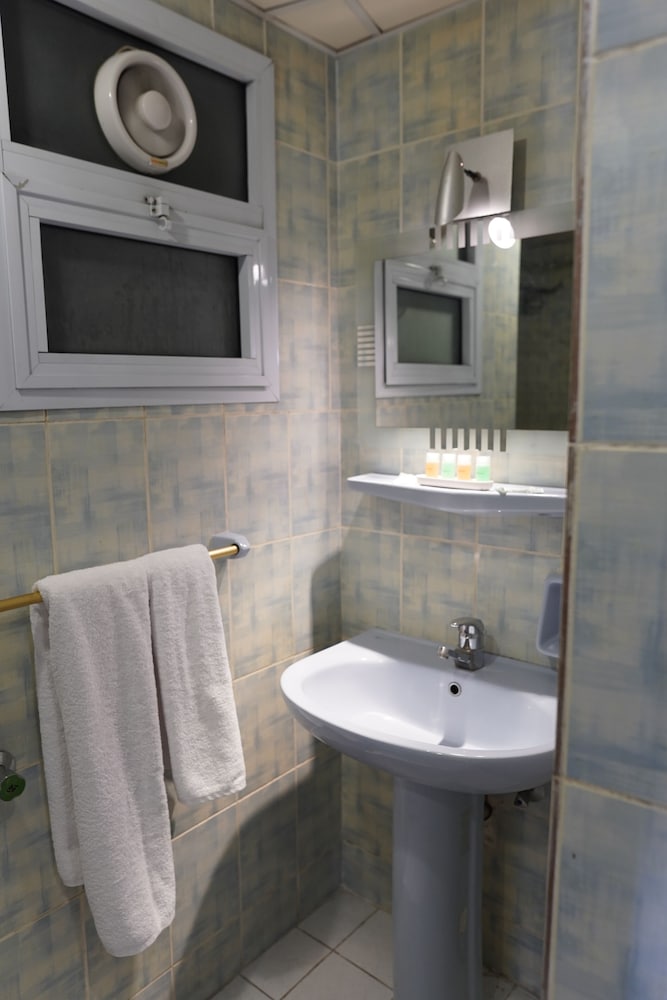 Фото Amoun Hotel Alexandria