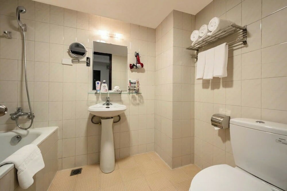 Фото A25 Hotel 80 Mai Hac De