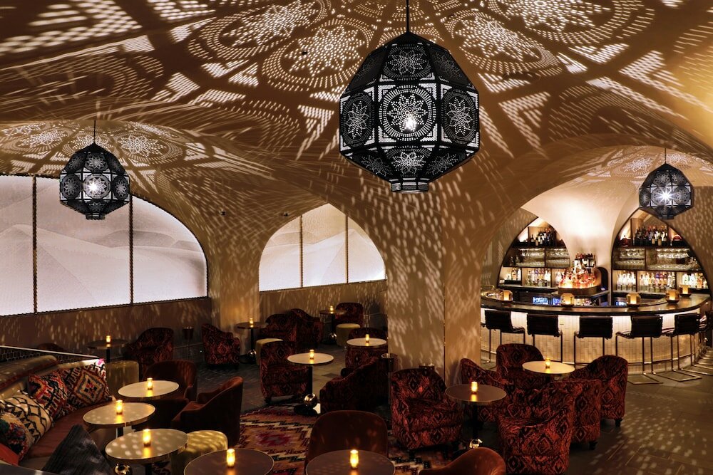 Фото The Bryant Park Hotel