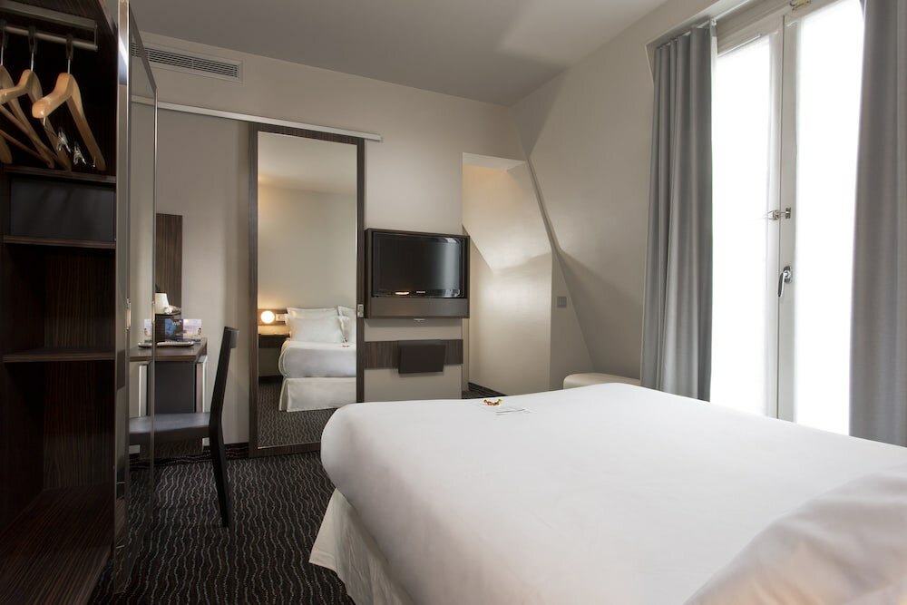 Фото Libertel Gare de l'Est Francais