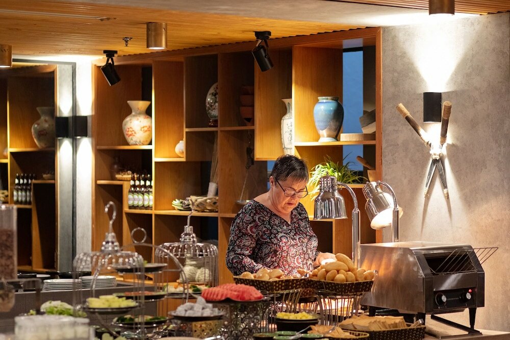 Фото Flower Garden Hotel