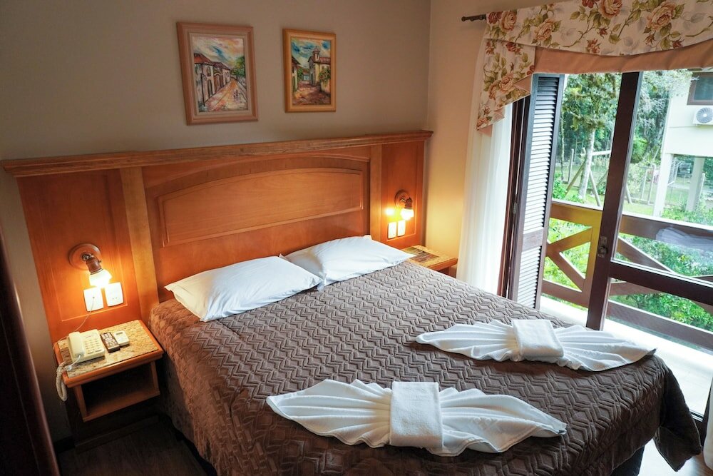 Фото Pousada das Papoulas