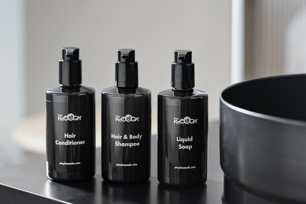 Фото Stay KooooK Bern City