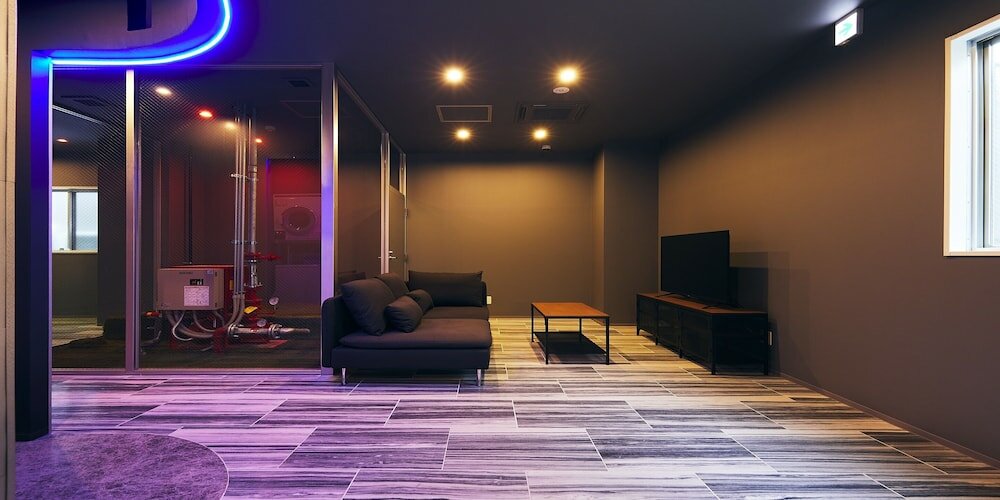 Фото Hotel Pivot