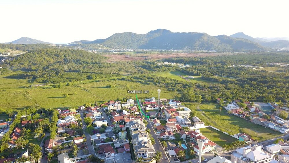 Фото Residencial Jade