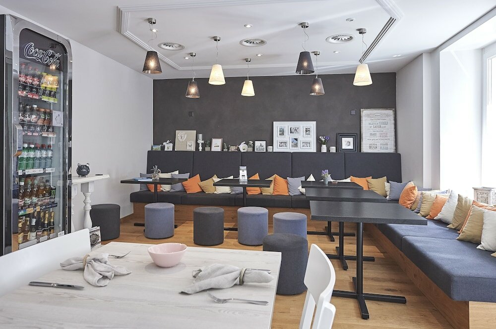 Фото Hotel Central Luzern