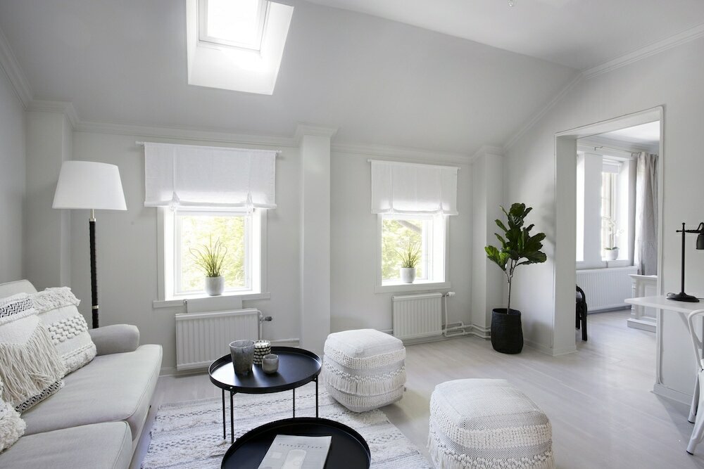 Фото Wow Apartments, Föreningsgatan 9