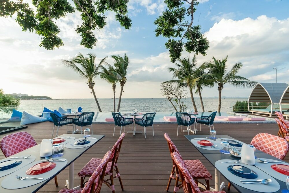 Hotel Kram Pattaya, Pattaya, photo