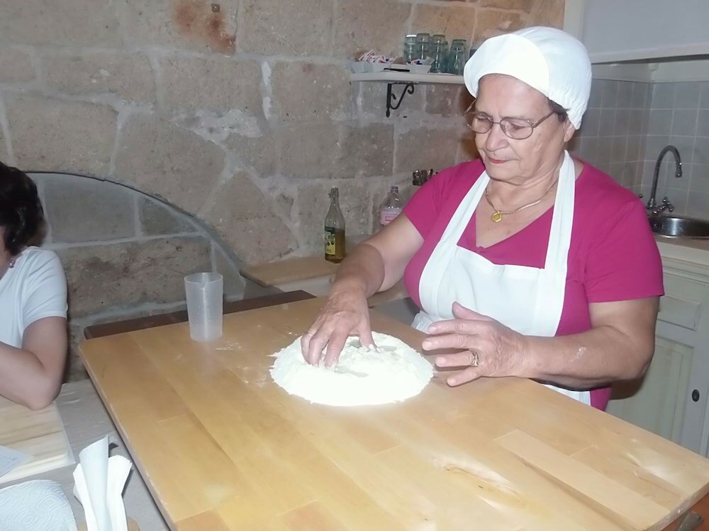 Фото Bed & Breakfast Tra le Mura