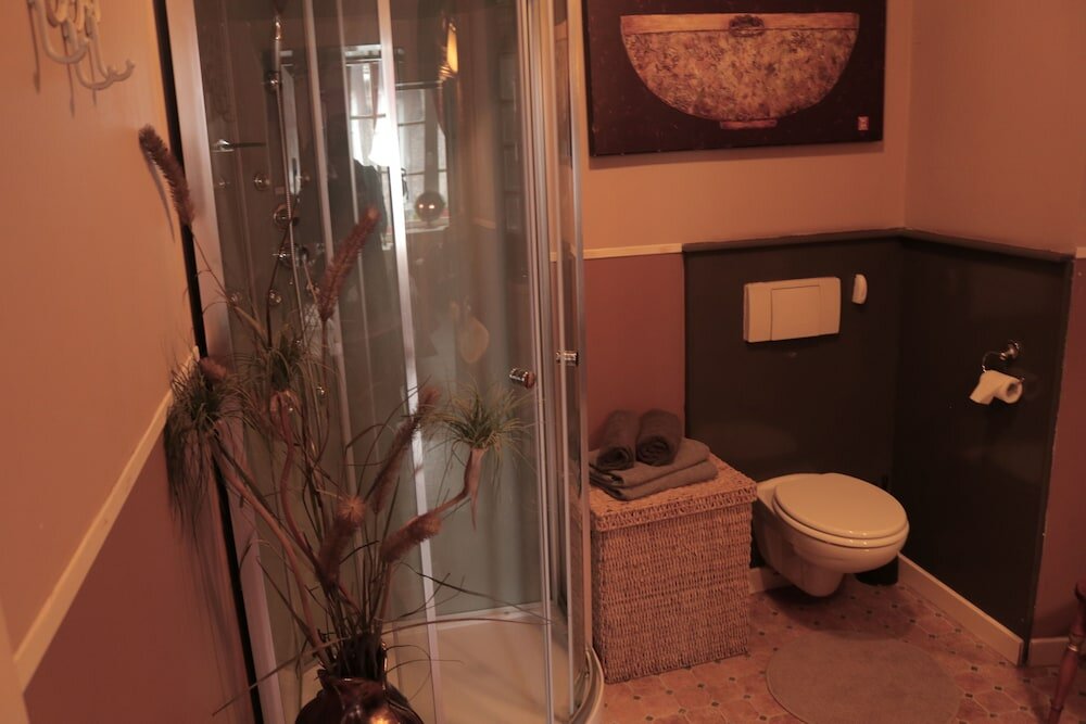 Фото Con Ampère Bed & Breakfast