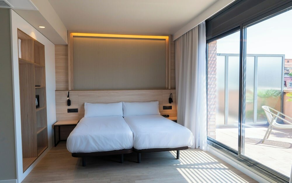 Фото Hotel Sant Pau