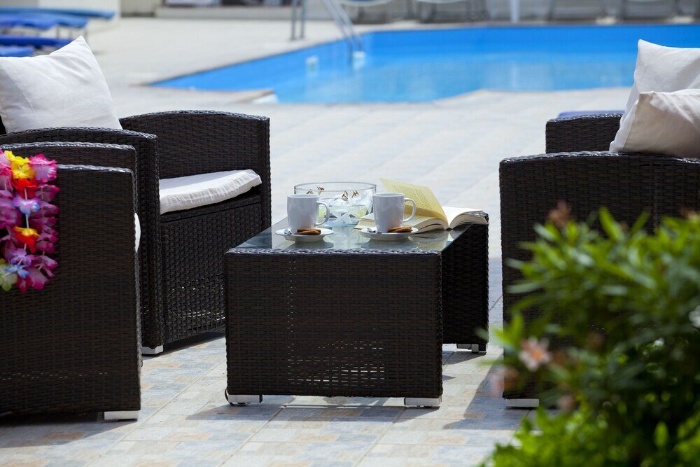 Фото Paloma Hotel Apartments