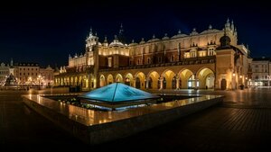 Гостиница Hotel Estera