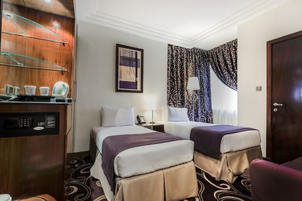 Фото Elaf Kinda Hotel