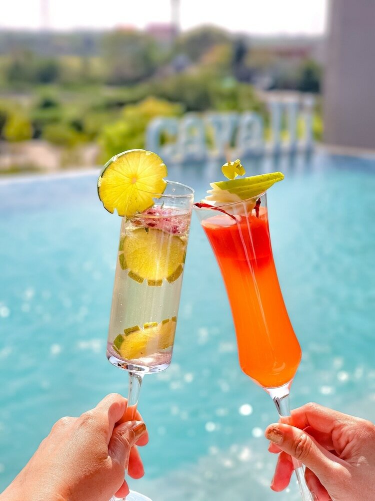 Фото The Cavalli Casa Resort