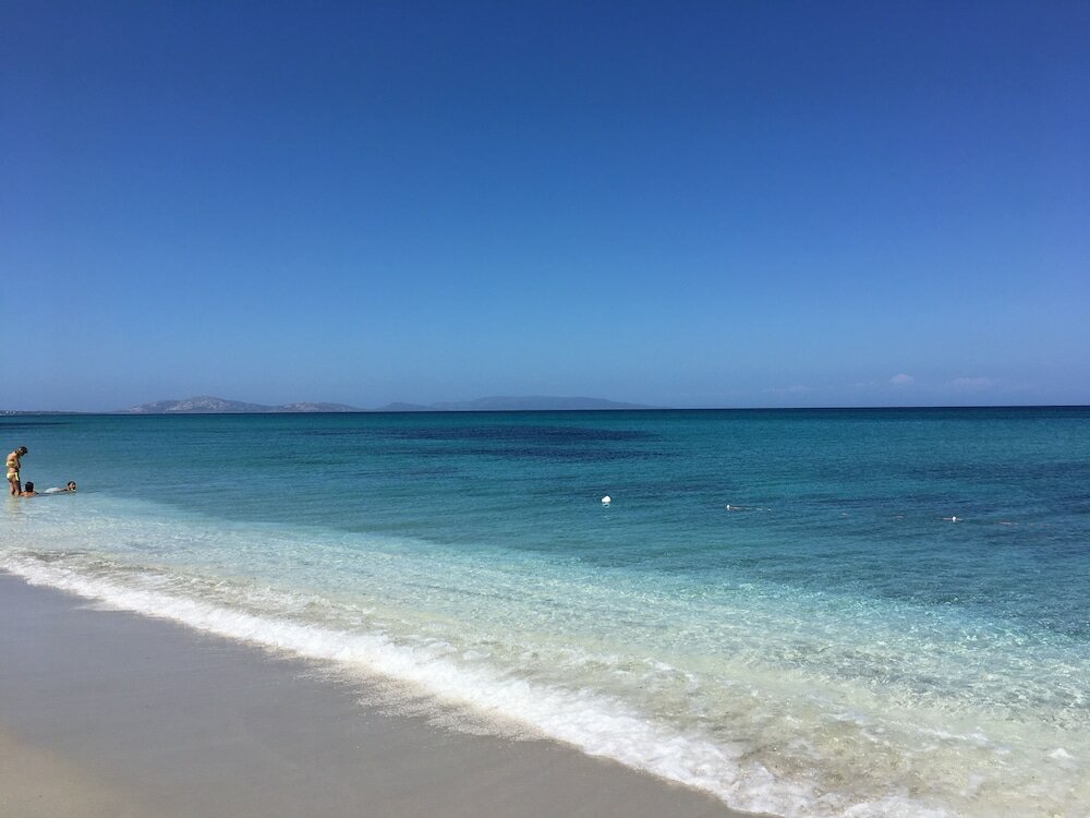 Фото Cala Rosa Club Hotel