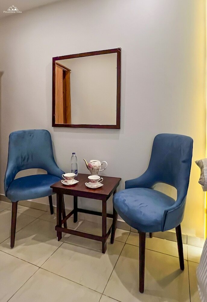 Фото Panorama Pyramids Inn