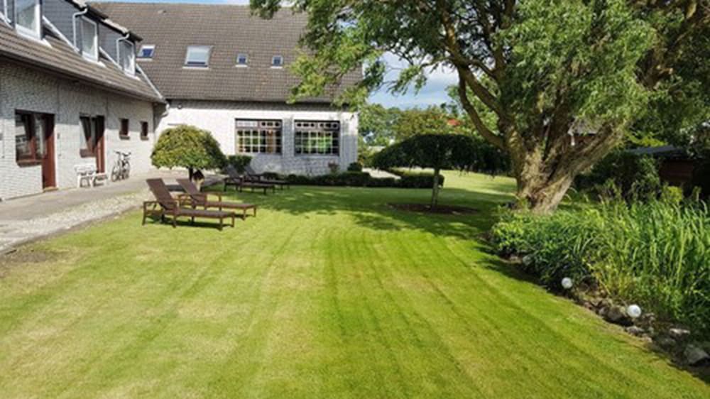 Фото Hotel Sonneninsel Fehmarn