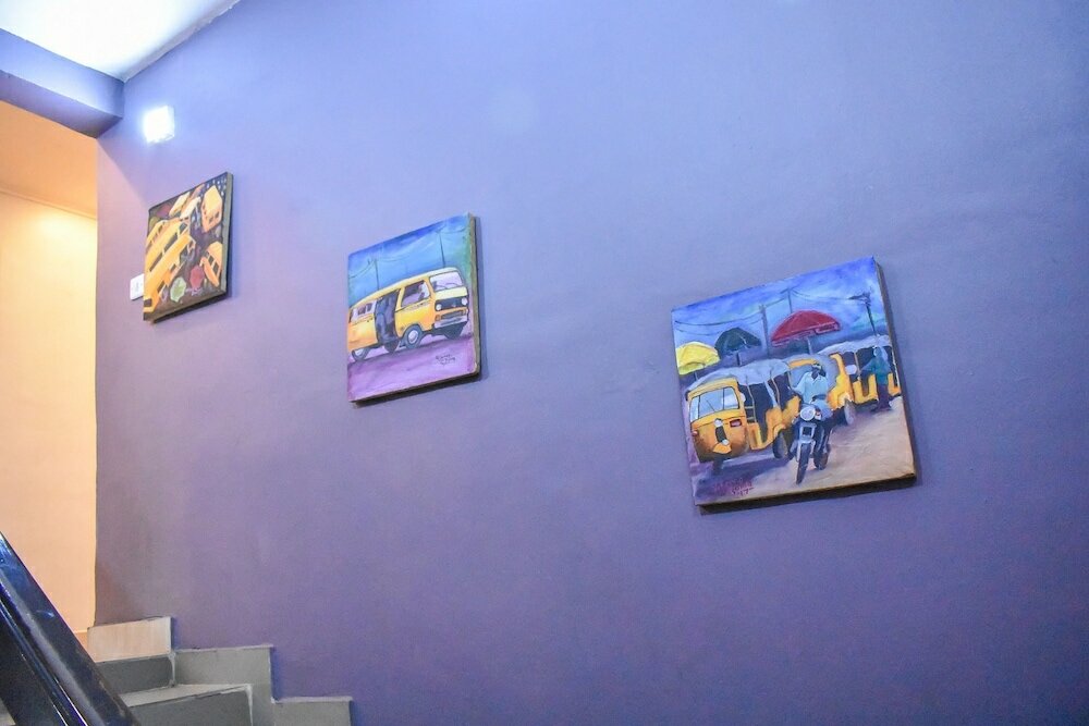 Фото отеля 3