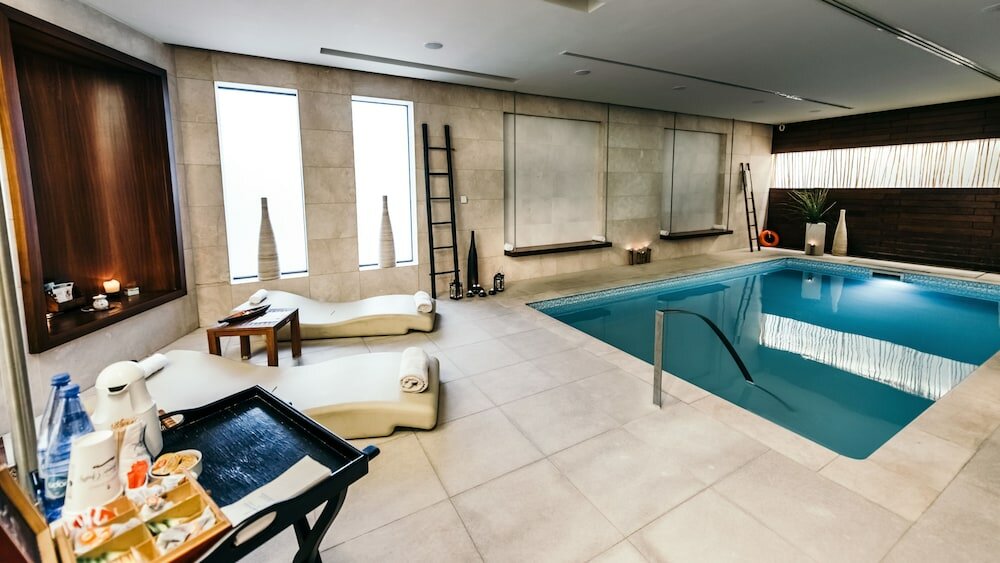 Фото Alexander Beach Hotel & SPA