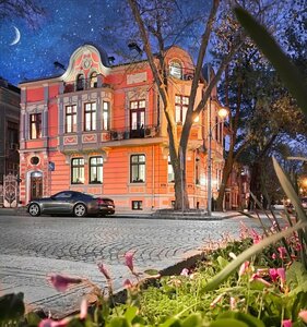 Гостевой дом Guest Rooms Plovdiv