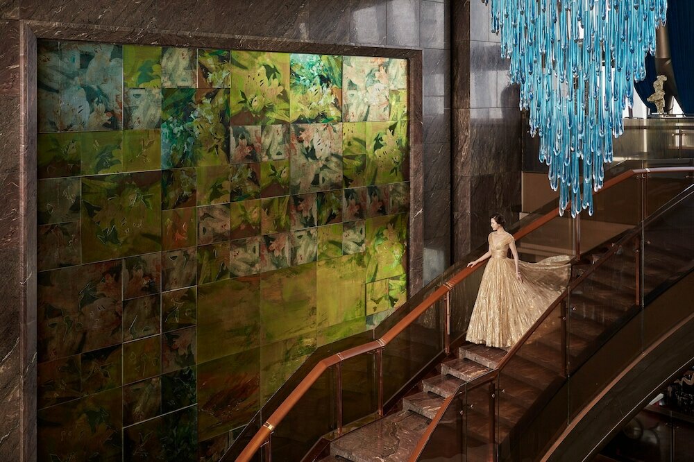 Фото The St. Regis Shenzhen