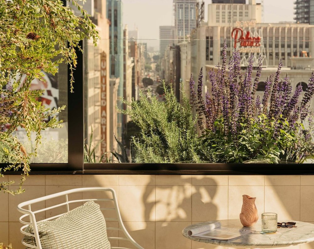 Фото The Hoxton Downtown LA