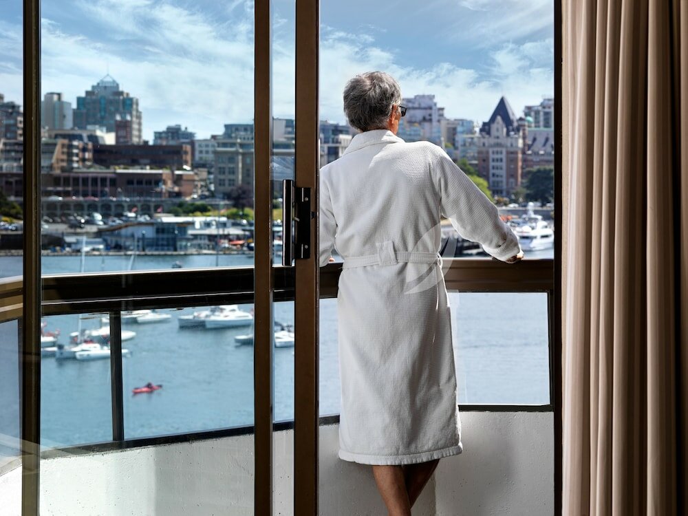 Фото Inn at Laurel Point